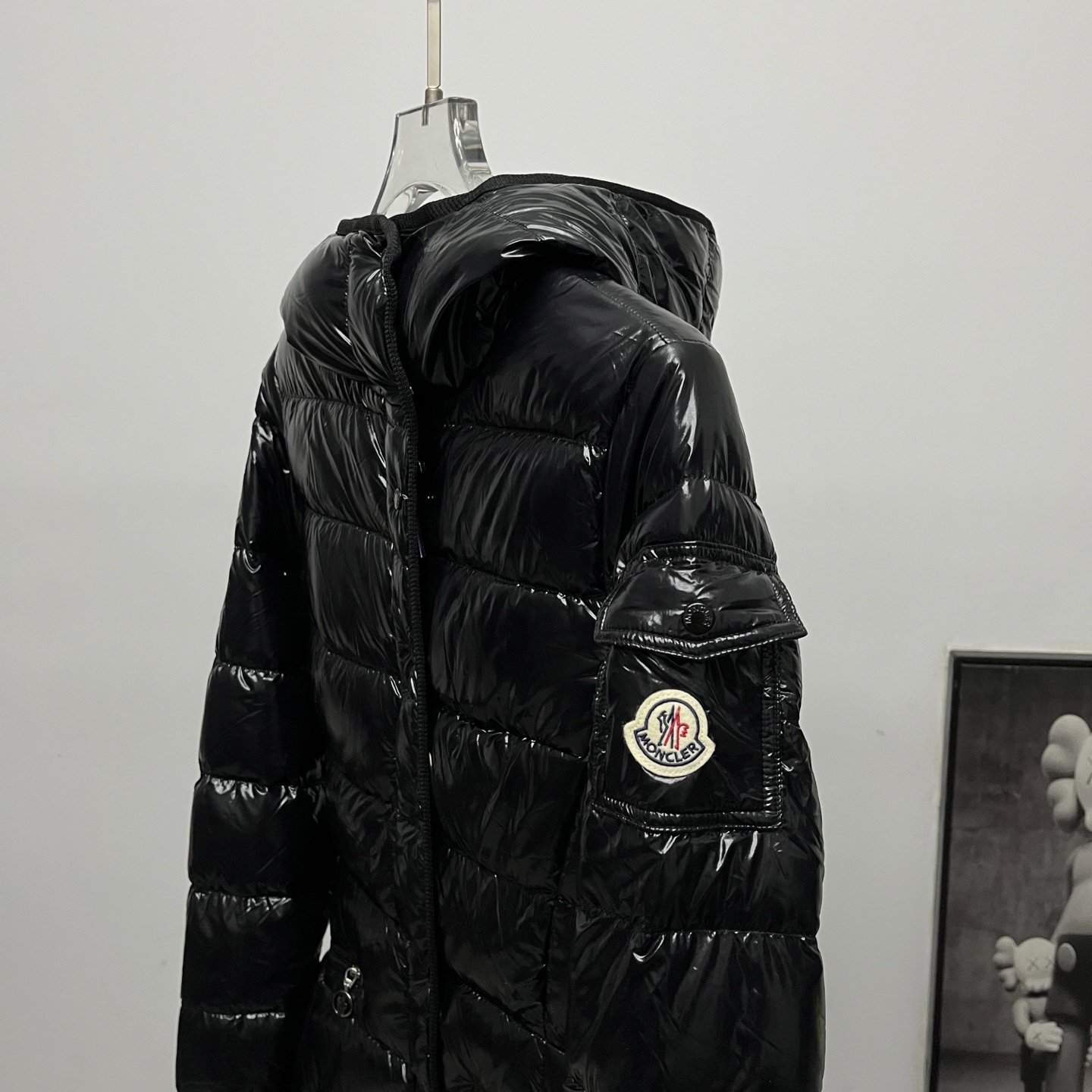 down jacket Men's